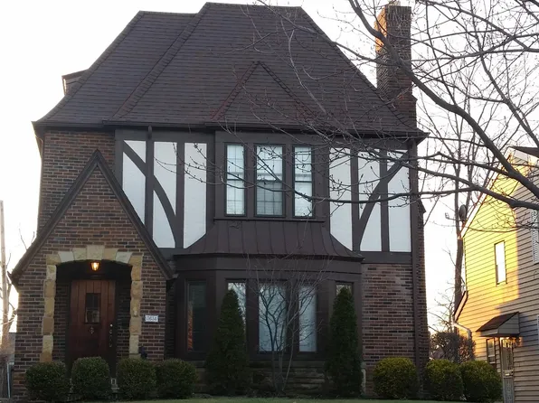 3634 Winchell Rd, Shaker Heights, OH 44122