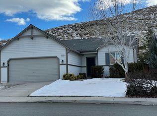 3976 Culpepper Dr, Sparks, NV 89436