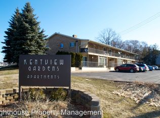 509 Knapp St NE APT 4, Grand Rapids, MI 49505