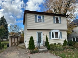 4128 Essex Ave, Erie, PA 16504