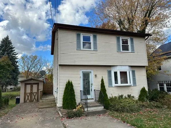4128 Essex Ave, Erie, PA 16504