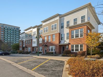 3550 Irving Pl, Woodridge, IL, 60517