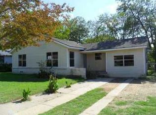 7810 Dasch St, Dallas, TX 75217