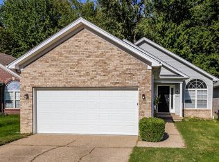 11107 Meadow Chase Ct, Louisville, KY 40229