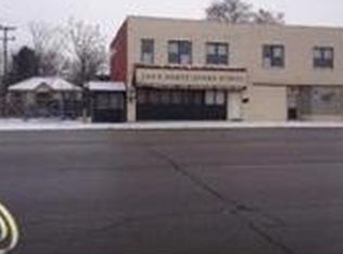 10249 W Jefferson Ave, River Rouge, MI 48218