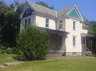 22 Warren St, Hudson Falls, NY 12839