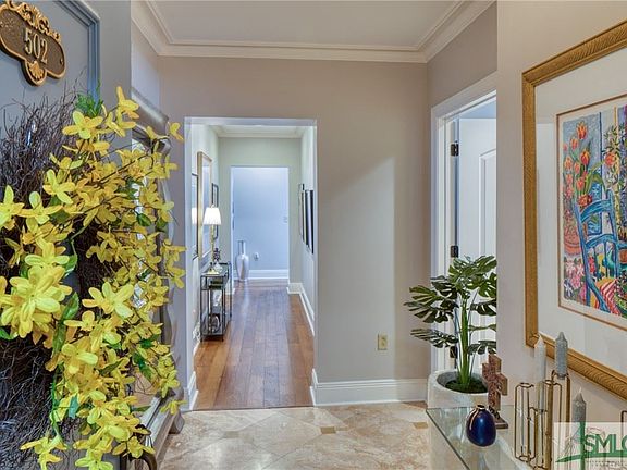 5th image of 5 Whitaker St #502E-502E-