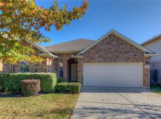 507 Springbok Dr, Round Rock, TX 78681
