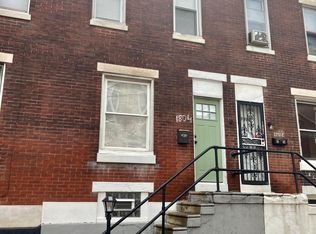 1804 E Tusculum St, Philadelphia, PA 19134