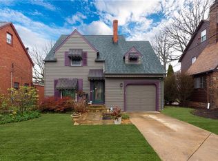 1984 Revere Rd, Cleveland Heights, OH 44118