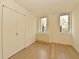 Rented by Battery Park Realty