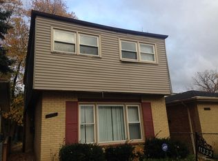 11332 S Church St, Chicago, IL 60643
