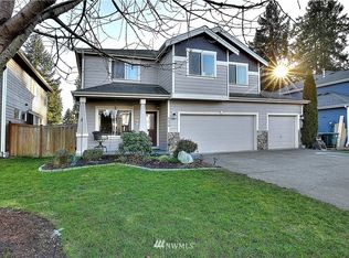 4614 206th St E, Spanaway, WA 98387
