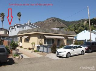 118 Palomar Ave #B, Pismo Beach, CA 93449