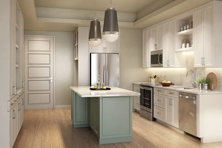The Linden Townhomes — Photo 11