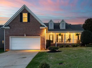4 Ladybird Ct, Simpsonville, SC 29680