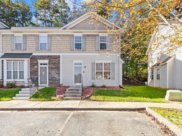 5914 Britt Ln, Dallas, NC 28034