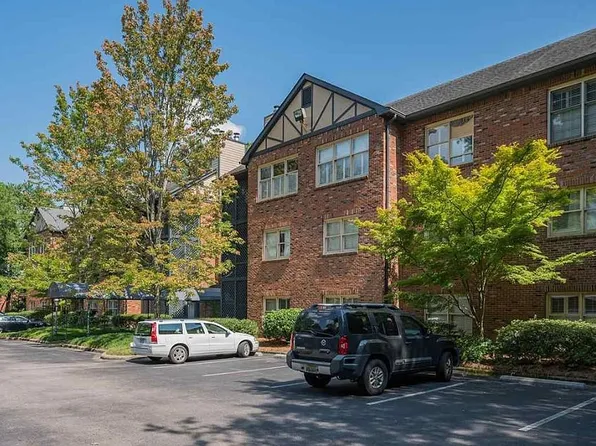 206 Morningside Cir, Birmingham, AL 35213