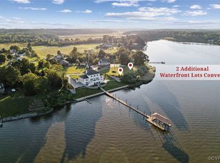 390 Benton Point Rd, Tappahannock, VA 22560