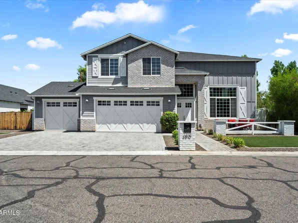 3810 E Devonshire Ave, Phoenix, AZ 85018