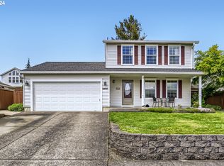 51695 SE 4th St, Scappoose, OR 97056