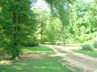 235 Meadows Dr, Florence, MS 39073