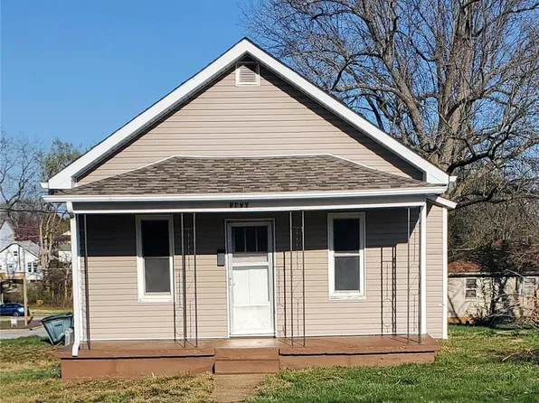 1406 Iowa St, Rolla, MO 65401