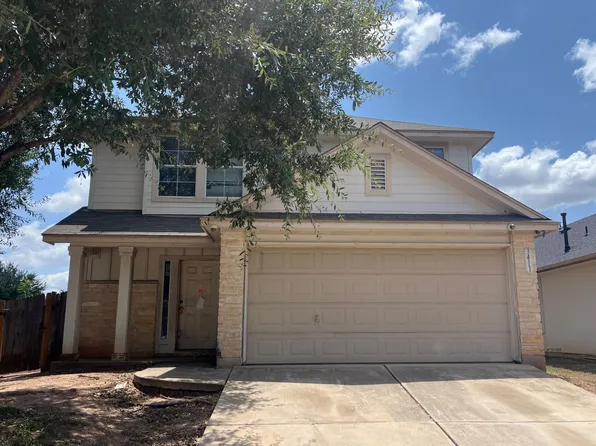 3411 Barksdale Dr, Austin, TX 78725