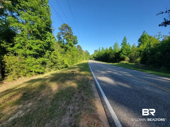 0 Cliffs Landing Rd, Bay Minette, AL 36507