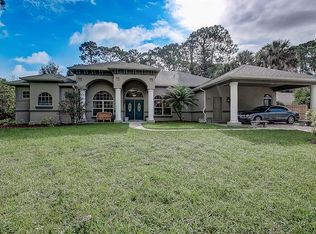 140 Point O Woods Dr, Daytona Beach, FL 32114