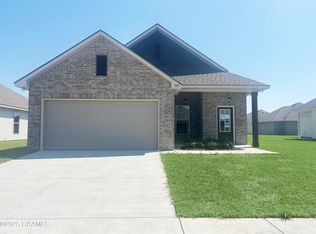 3415 Autumn Park Dr, Maurice, LA 70555