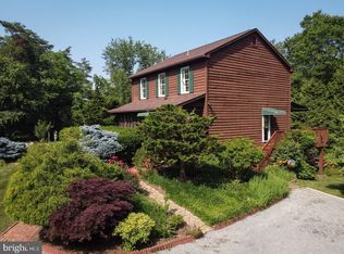 432 Laurel Mills Rd, Castleton, VA 22716