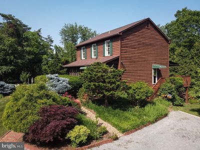 432 Laurel Mills Rd, Castleton, VA, 22716