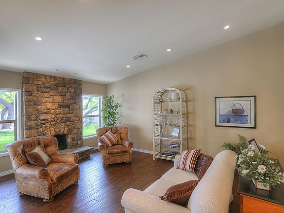 4th image of 8345 E San Sebastian Dr