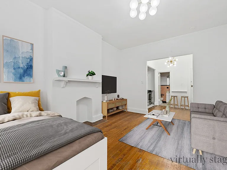 337 E 85th St #3C — Photo 3
