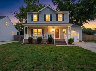 1717 Maple Ave, Portsmouth, VA 23704