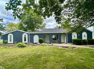 18050 N State Road 13, Elwood, IN 46036