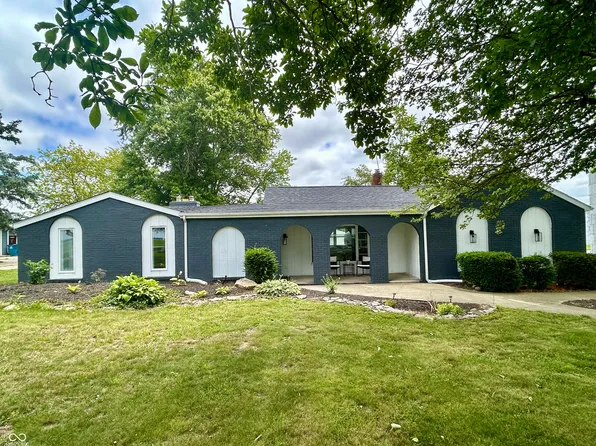 18050 N State Road 13, Elwood, IN 46036