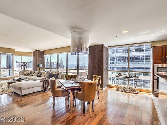 4th image of 4525 Dean Martin Dr Unit 2312