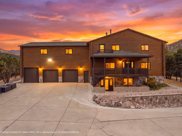 7775 W Mountain Top Rd, Herriman, UT 84096