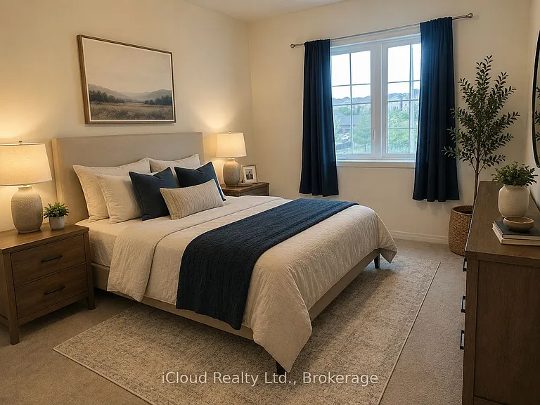 35 Brixham Ln #UPPER LEVEL — Photo 13