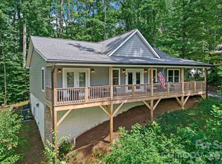 30 Sleeping Bear Rdg, Maggie Valley, NC 28751
