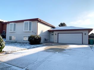 513 N 32nd St, City Of Bismarck, ND 58501