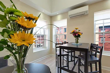 Rented by Compass