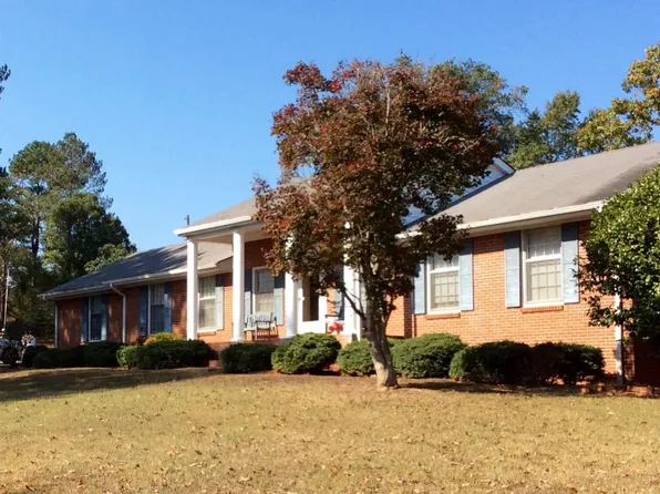 3721 Chandler Rd, Good Hope, GA 30641