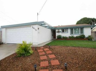 2810 Larkin Pl, San Diego, CA 92123