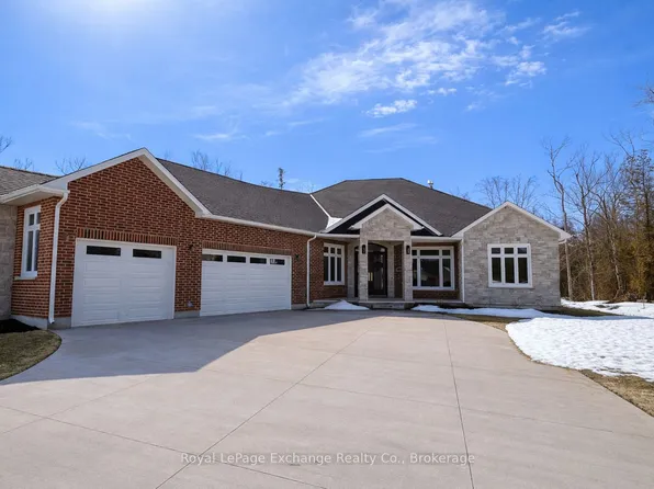 12 Sunset Pl, Huron Kinloss, ON N7A 3X9