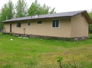 160 Phillips Dr, Kenai, AK 99611
