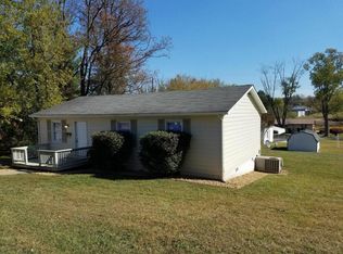 130 Wilhite Ave, Cookeville, TN 38501