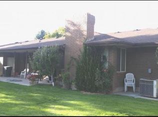 910 E 1000 S, Spanish Fork, UT 84660